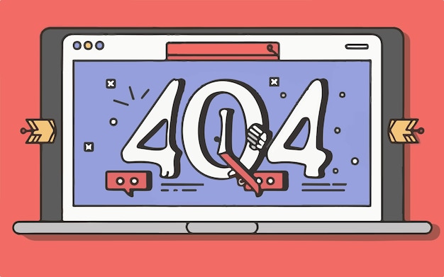 404 Mirage La ilusión del eslabón desaparecido.