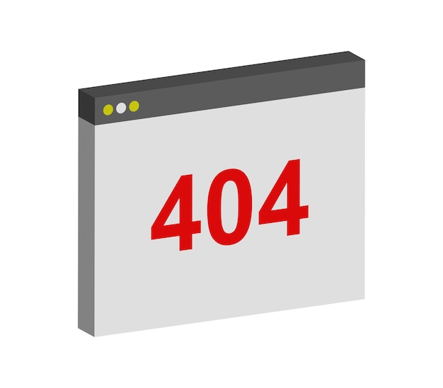 404 tridimensional