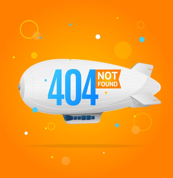 404 Vector de concepto no encontrado