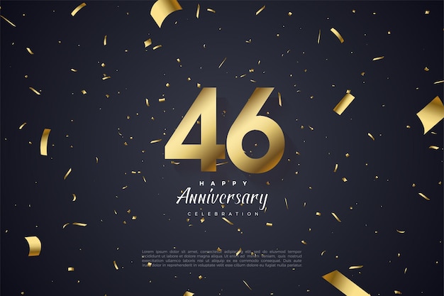 46º