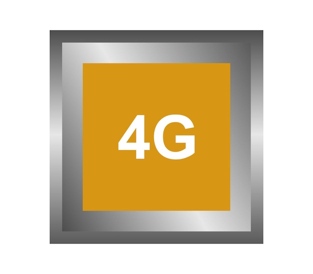 4g ilustrado