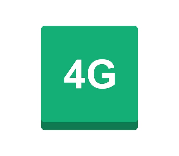 4g ilustrado