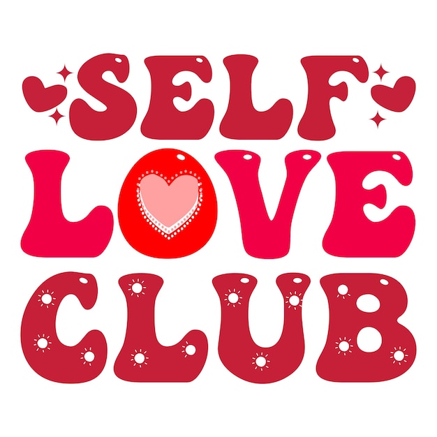 5 club de amor propio