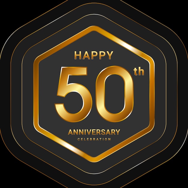 50 aniversario