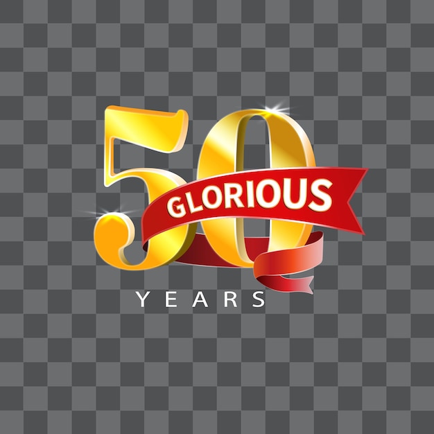 50 años gloriosos