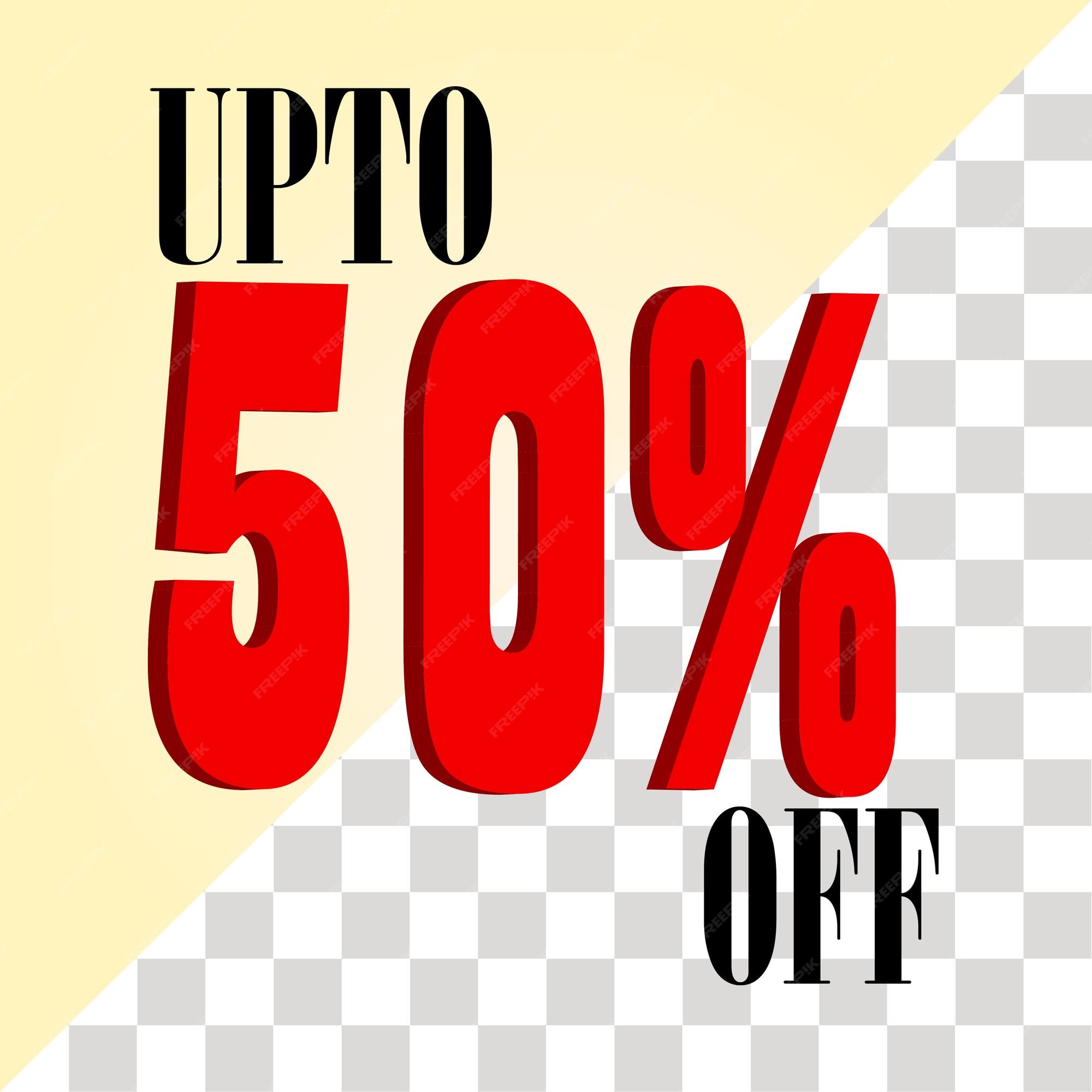 hasta-50-de-descuento-en-png-y-50-por-ciento-de-descuento-en-dise-o-de