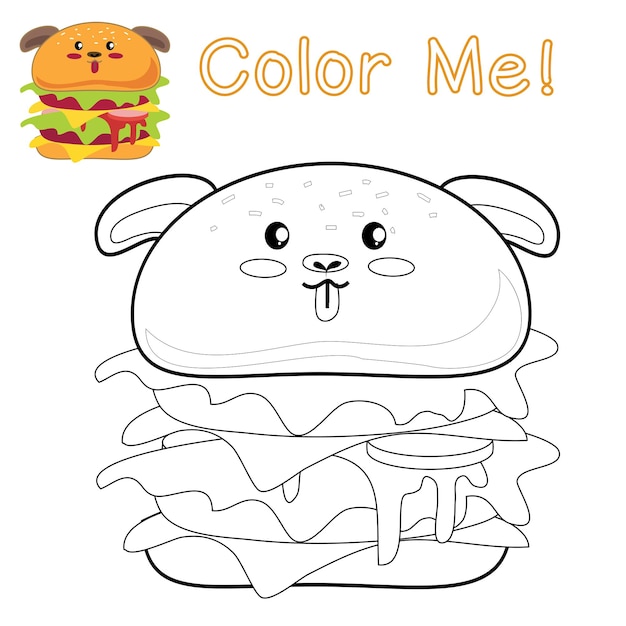 52 Página Para Colorear