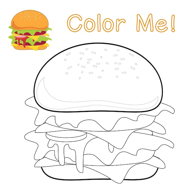 53 Página Para Colorear