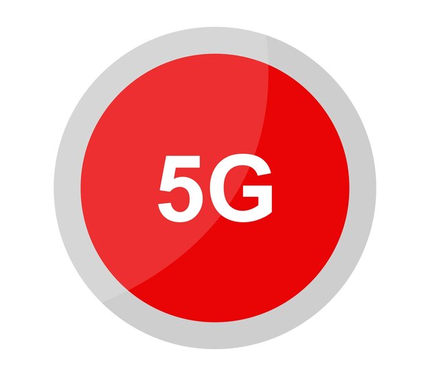 5G ilustrado