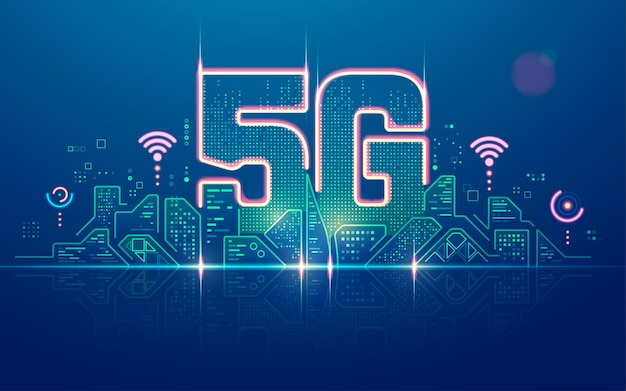 5gCity (ciudad de 5G)