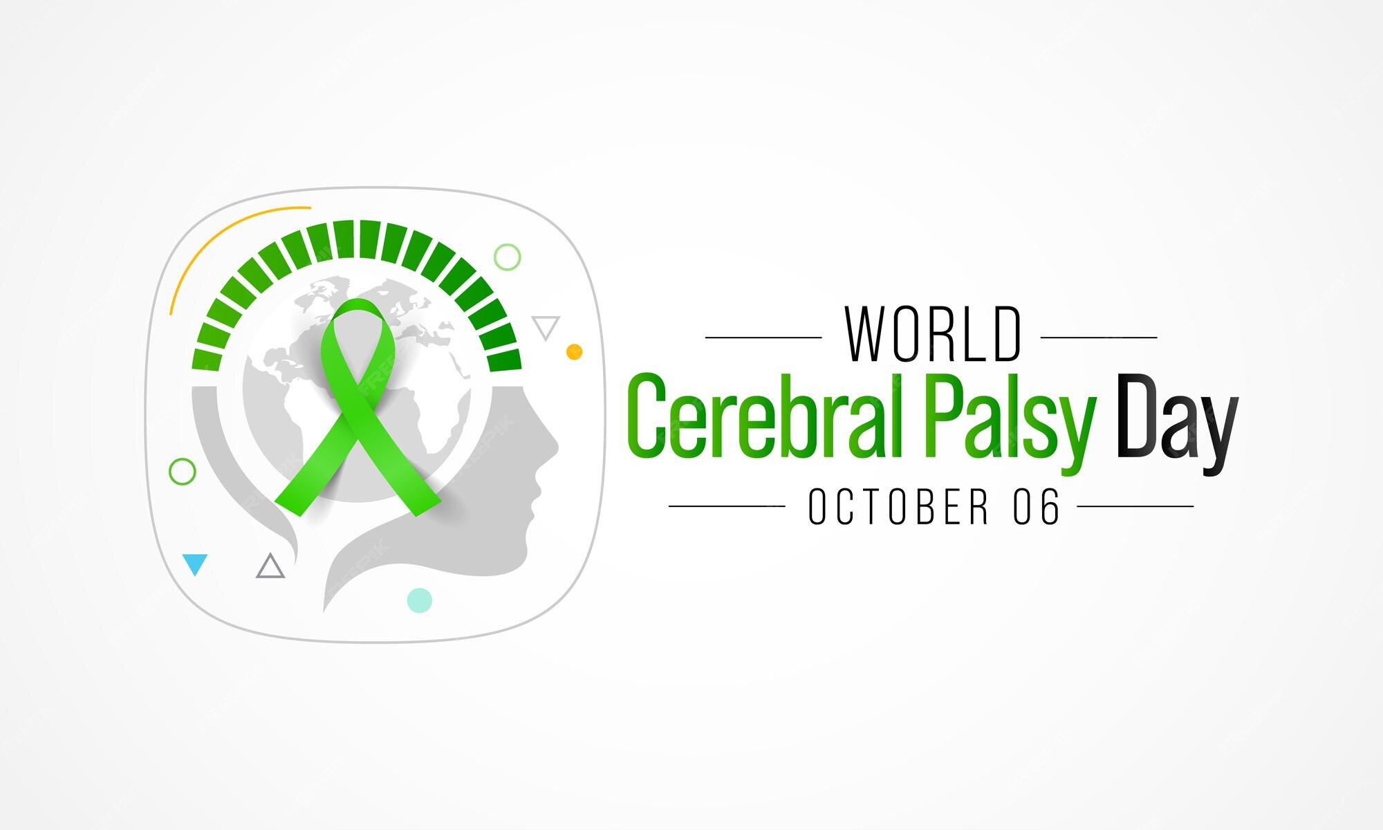 El 6 de octubre se celebra cada año el Día Mundial de la Parálisis