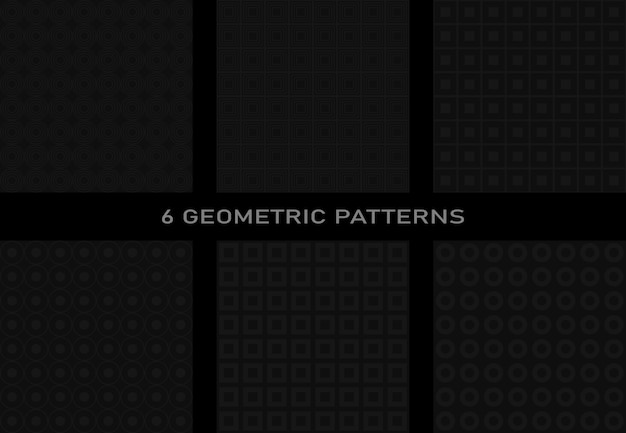 6 patrones geométricos 15