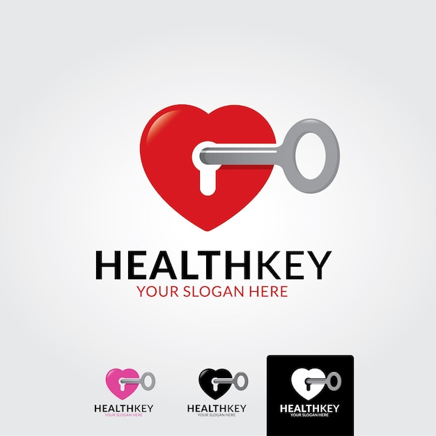 641healthkeylogoplantilla