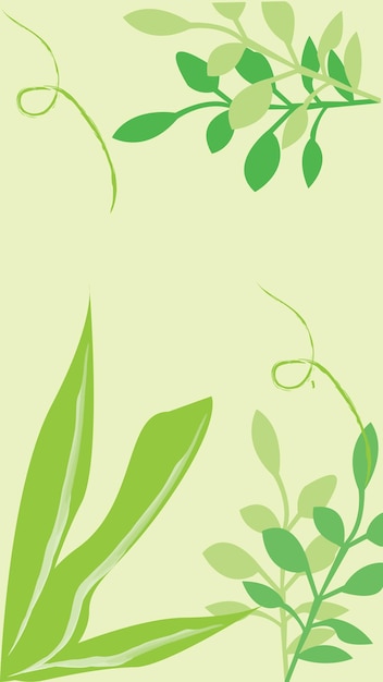 65 Pruebas de pincel de la naturaleza