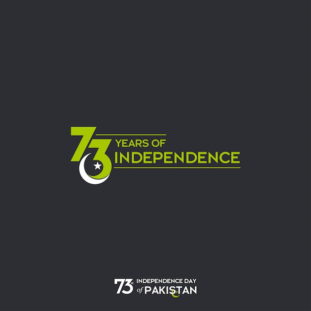 73o día de la independencia de pakistán