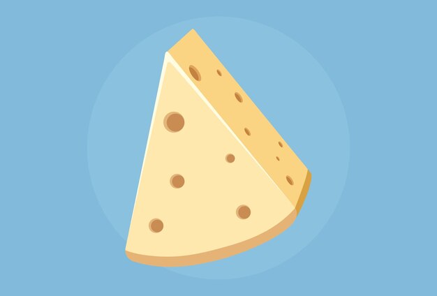 7737 Ilustración del concepto de Pepper Jack
