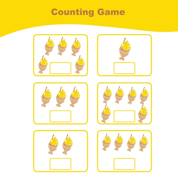 79 Juego de contar