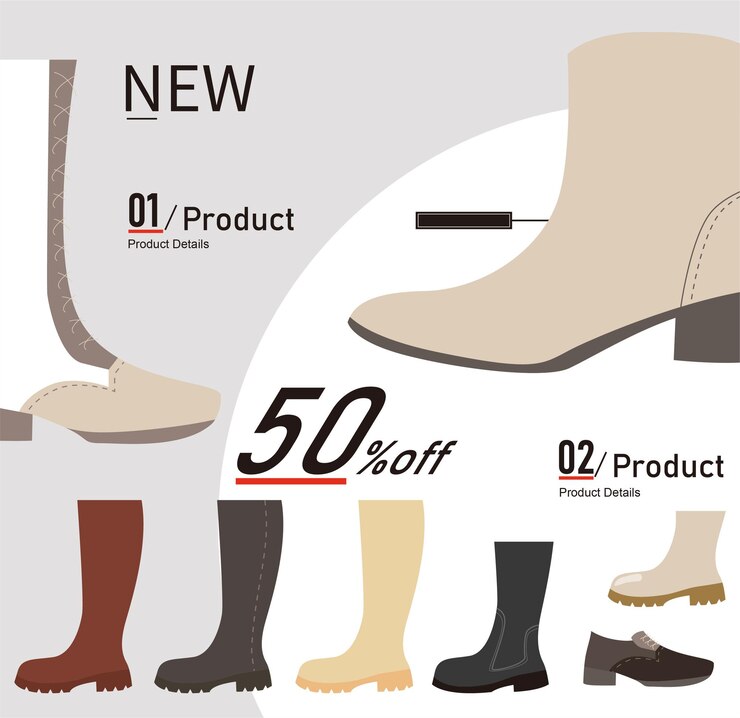 7shoesmodelingdescuento