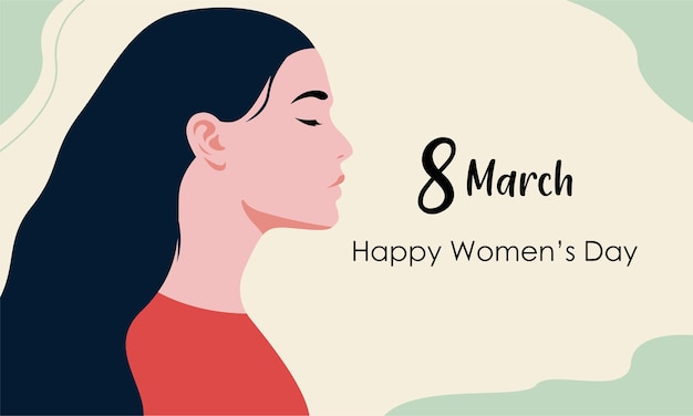 8 de marzo día de la mujer