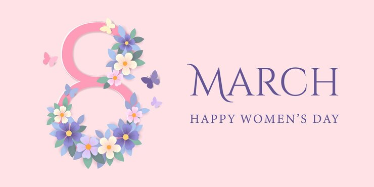 8 de marzo
