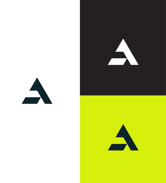 A1 1a Letrero Logotipo Símbolo de signo de identidad