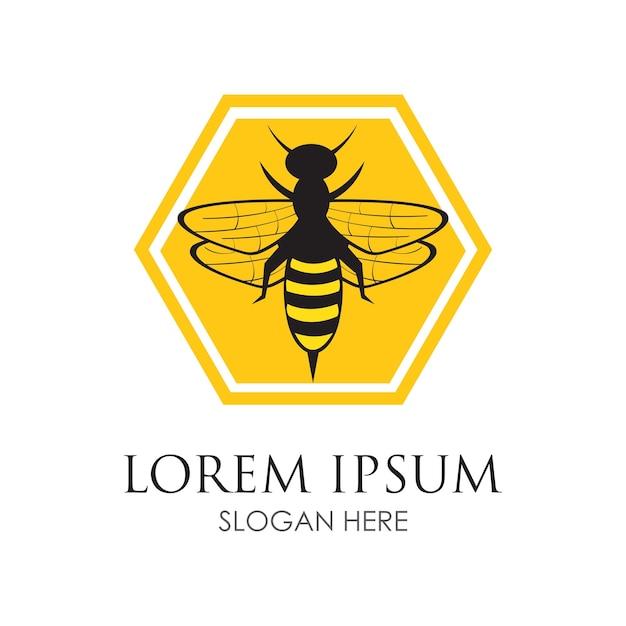 La abeja