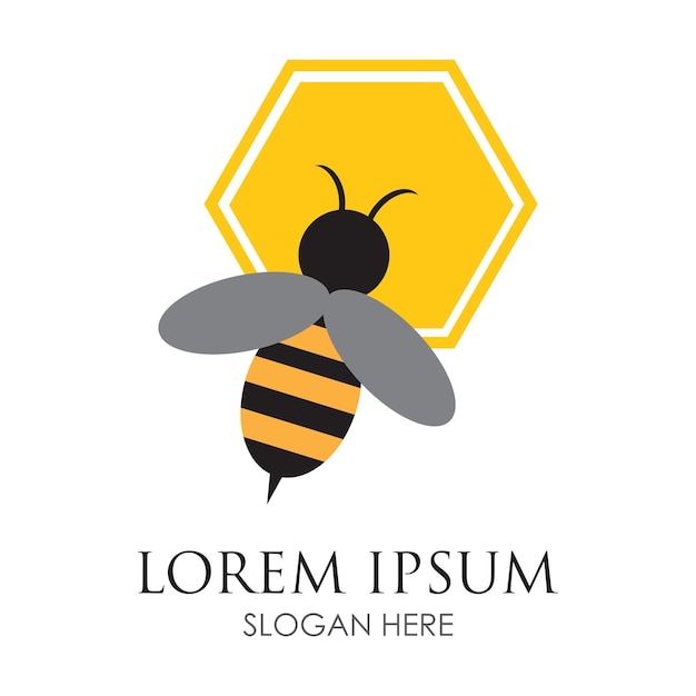La abeja