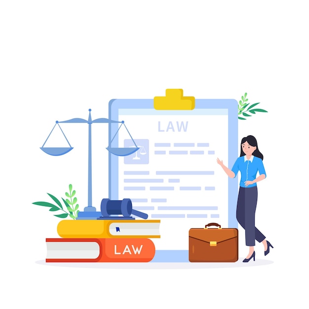 Abogados y servicios jurídicos Consultoría de derecho público