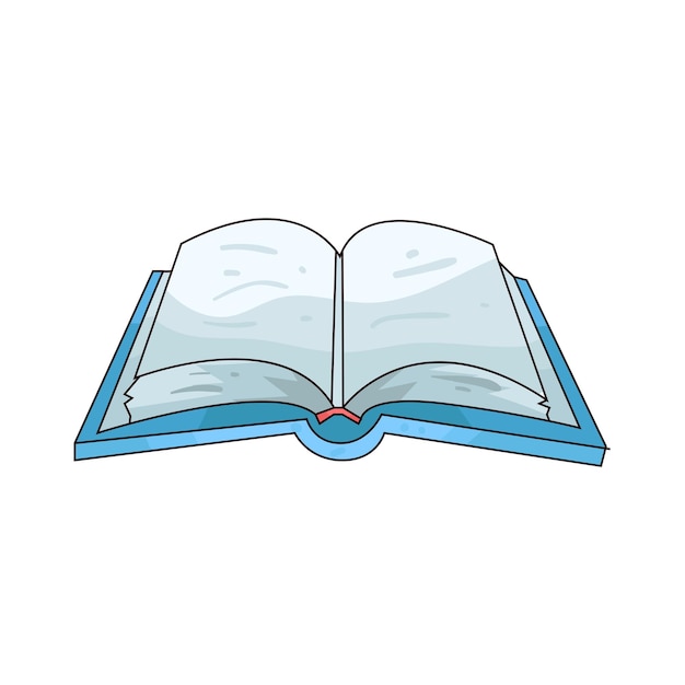 Abrir el libro