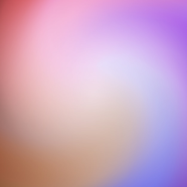 Abstracción del vector colorido del fondo del color del arco iris.