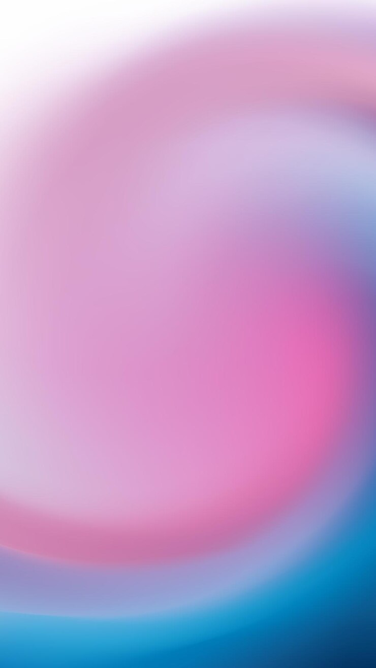 Vector abstract gradient background color blurred wave es adecuado para presentaciones y diseño web