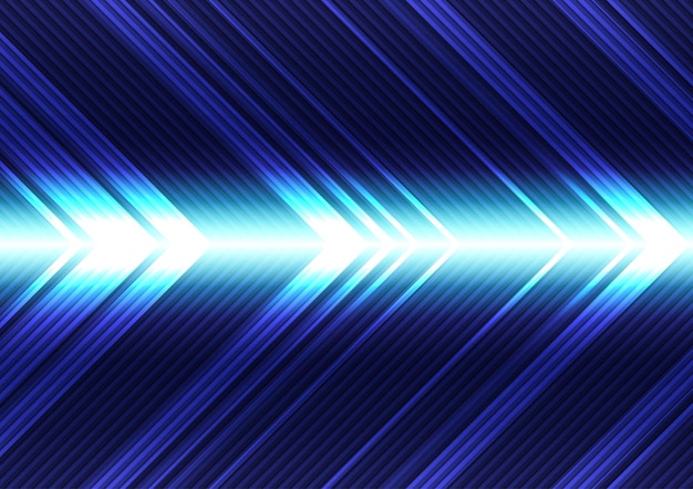 Abstract_High_Speed_Arrows_Light_Blue_Background (en inglés)