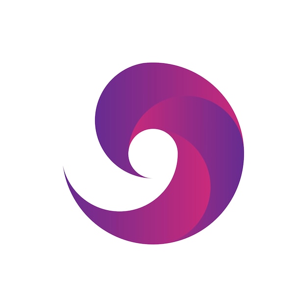 Abstract logo