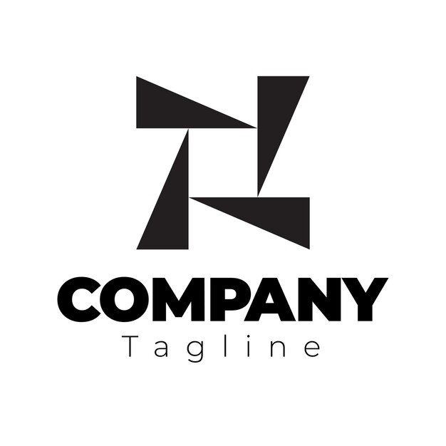 Abstract logo