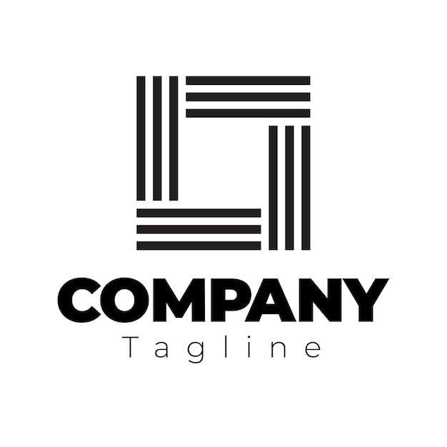 Abstract logo