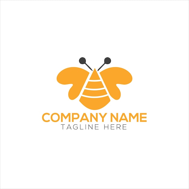 abstract Minimalista combina la naturaleza de pájaros y hojas con estilo de arte de línea conjunto de iconos plantilla de logotipo