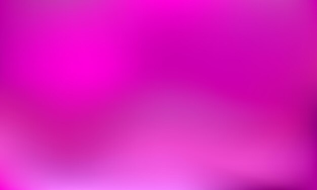 Abstract pink gradient background texture for design