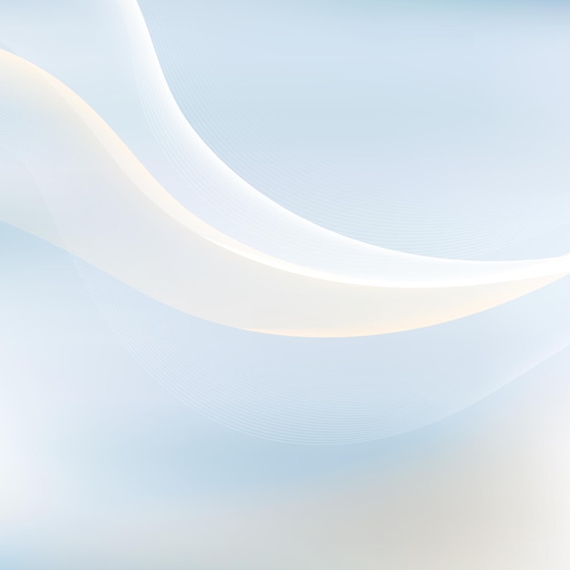 Abstract vector art blurred gradient background colours with dynamic effect use for web and app