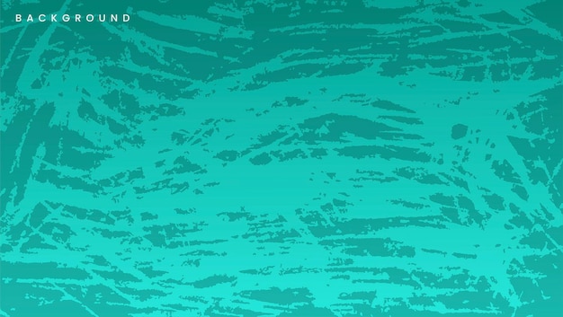 Abstracta textura de menta verde de las grietas Grunge retro vintage