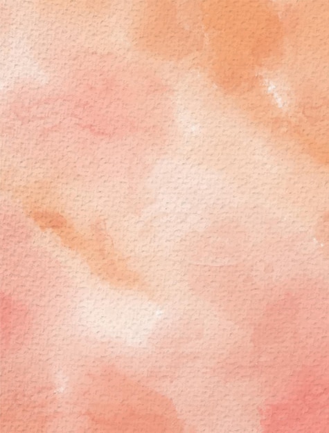 Abstracto Acuarela de fondo pastel textura suave y soñadora para diseños elegantes y modernos