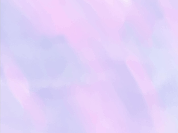 Abstracto acuarela de fondo rosado púrpura