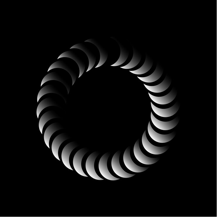 Vector abstracto antecedentes modernos