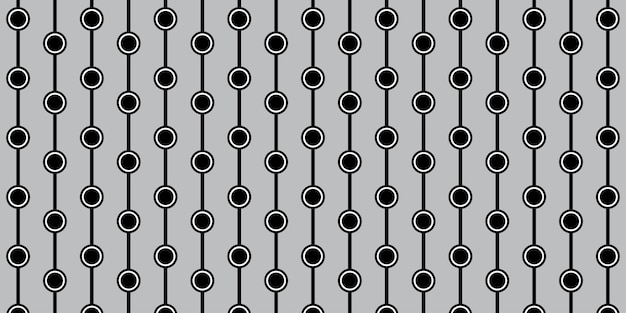 Abstracto árabe islámico de fondo vectorial de patrón geométrico sin costuras
