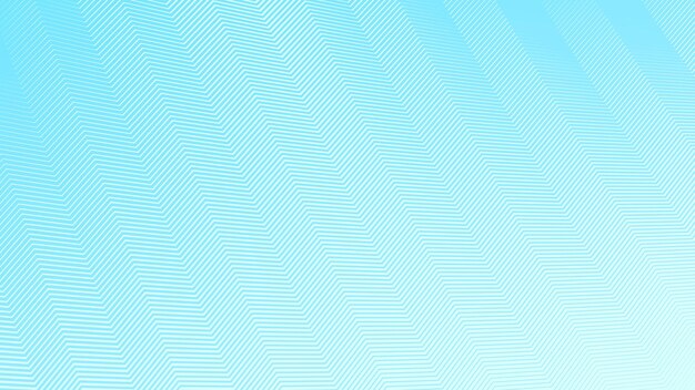 Abstracto azul bebé con patrón en zigzag para papel tapiz o telón de fondo