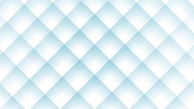 Abstracto azul limpio líneas de luz suave ilustración vectorial de fondo moderno