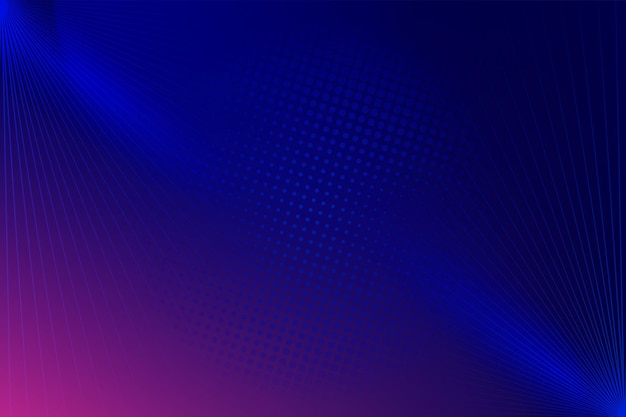 Abstracto azul púrpura Gradiente de fondo abstracto de fondo azul con líneas Abstract Blue Purple