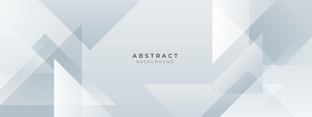 Abstracto blanco y gris claro forma moderna textura de lujo suave con fondo sutil vectorial liso y limpio