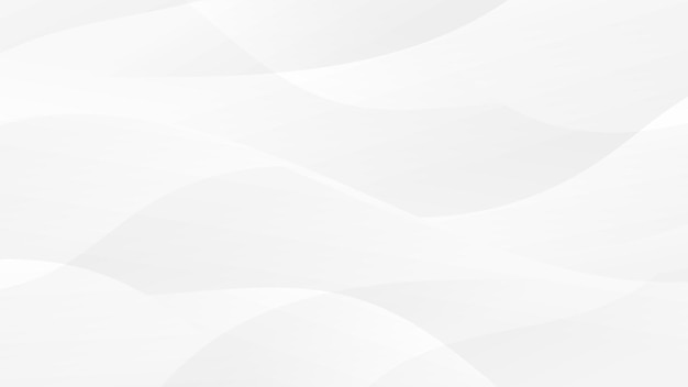 Abstracto blanco y gris gradiente de color con fondo geométrico moderno para el elemento de diseño gráfico