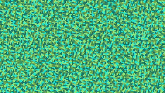 Abstracto caótico colorido patrón geométrico hd fondo