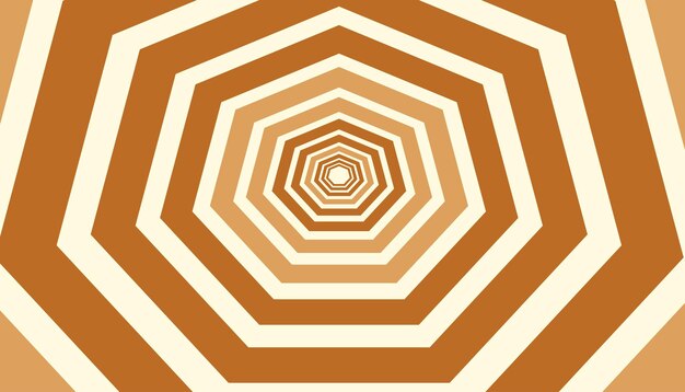 Abstracto de chocolate marrón Fondo Paisaje Forma para su recurso gráfico
